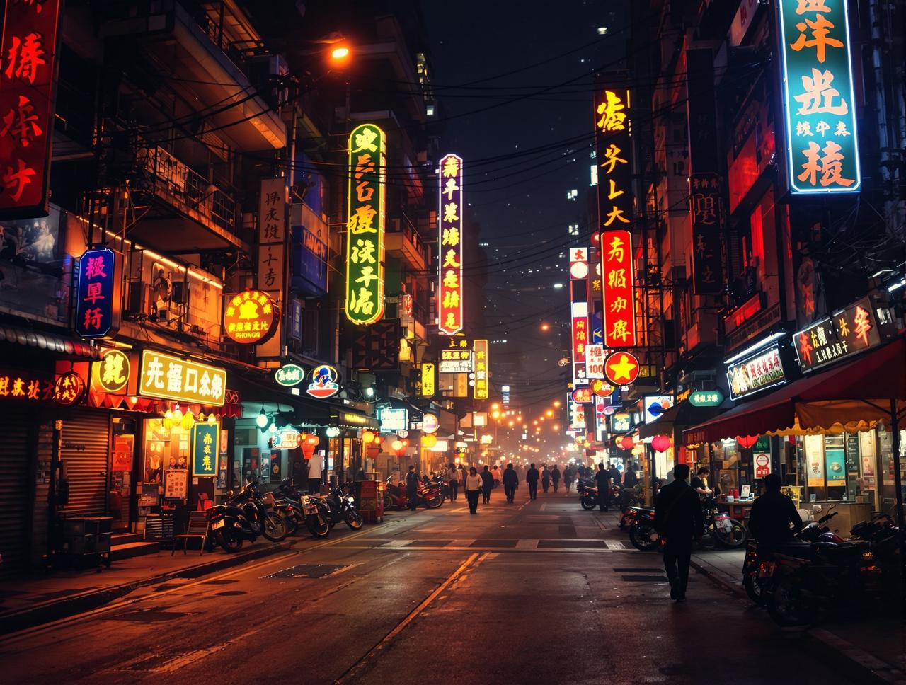 香港电影黄金年代